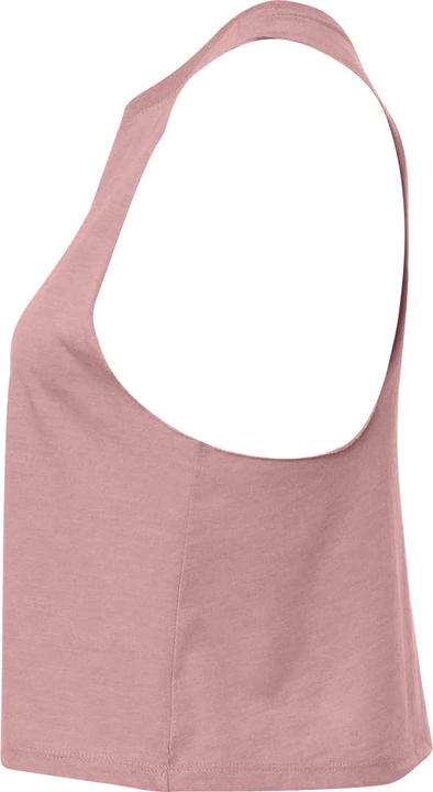 Produktbild Bella Canvas CropTanktop mit Racerback (XL)