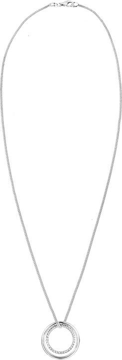 Produktbild Elli Kreis, Bi Color Tri Color, Twisted (925er Sterling Silber, 80 cm)
