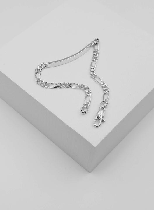 Actual product image Muau Figaro (22 cm, 750/18K white gold)