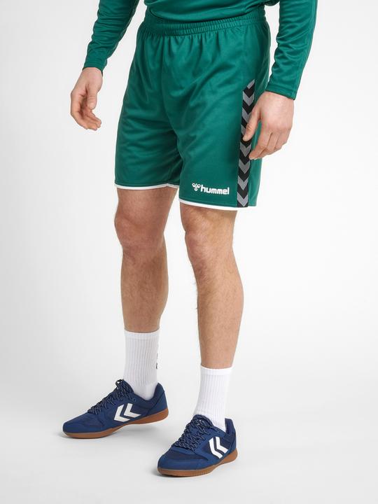 Produktbild hummel Authentic Poly Shorts (S)
