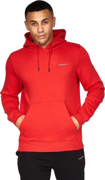 Produktbild Crosshatch Traymax Kapuzenpullover (2erPack) (XXL)