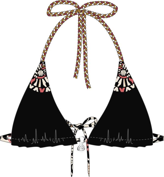 Image du produit Banana Moon Top bikini CRICO-TOMALES (XXL)