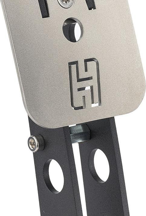 Image du produit Heusinkveld Sim Sprint - Embrayage - noir
