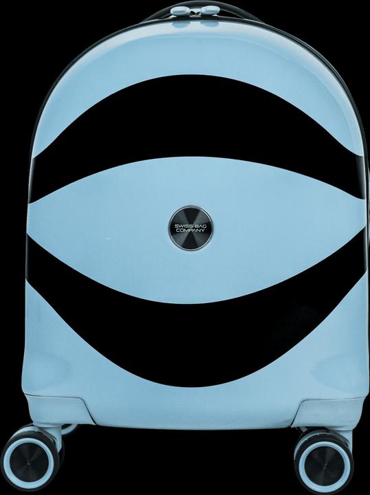 Produktbild Swissbags S (36 l, Handgepäck (bis 50l))