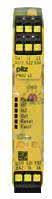 Produktbild Pilz GmbH & Co. KG Not-Aus-Schaltgerät 24VDC 2 n/o PNOZ s3 C#751103