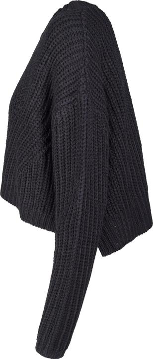 Image du produit Urban Classics Pull large oversize pour femmes (M)