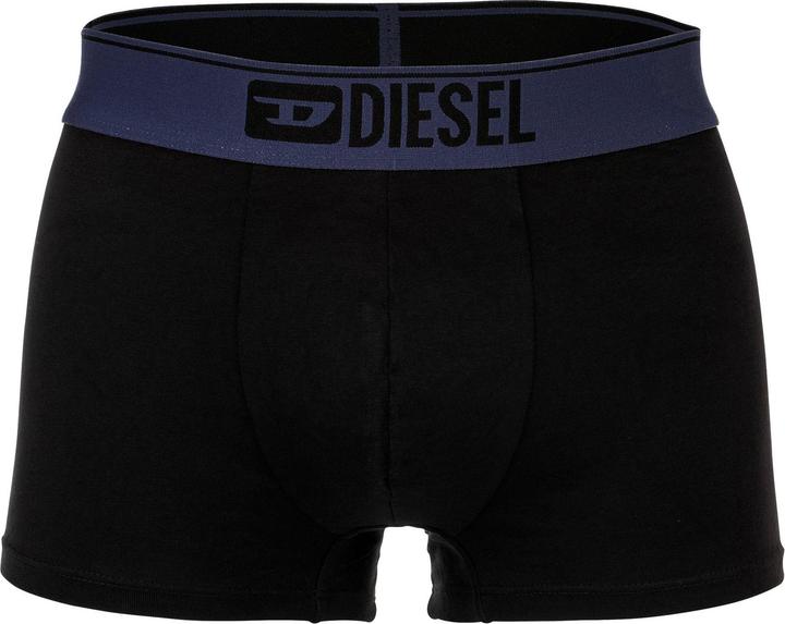 Actual product image Diesel Umbx-Damienthreepack (XXL, pack of 3)