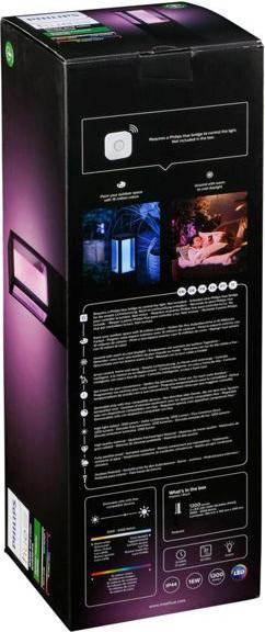 Image du produit Philips Hue Impress (1200 lm, IP44)