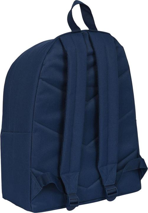 Immagine prodotto Kappa Zaino scuola Navy Blu navy (33 x 42 x 15 cm)