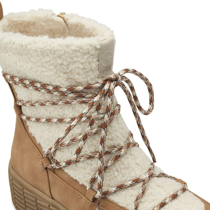Actual product image Tamaris Ankle boot (40)