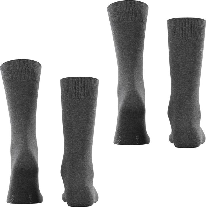 Image du produit Esprit Basic Uni SO 2P (lot de 2, 43 - 46)