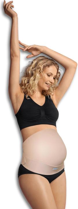 Immagine prodotto Carriwell Fascia per la pancia Honey S/M (S, M)