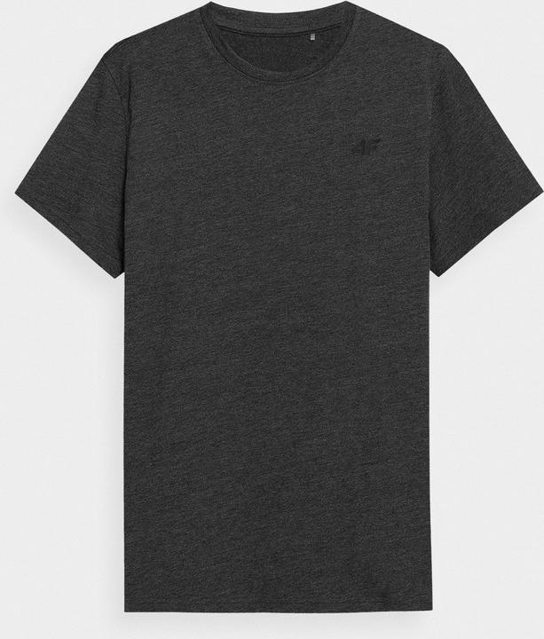 Immagine prodotto 4F Tshirt Ciemny Szary Melanż TTSHM536 r. S (S, M)