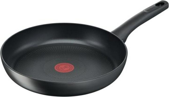 Tefal Ultimate G2680672 Pfanne Allzweckpfanne Rund (28 cm, Pfannenset + Topfset, Aluminium)