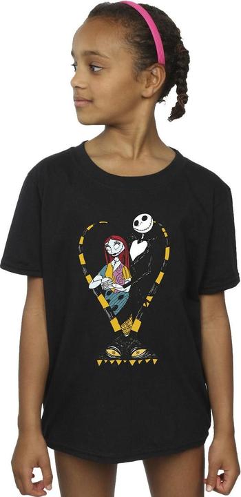 Produktbild Dick Smith Heart Jack TShirt Mädchen (104)