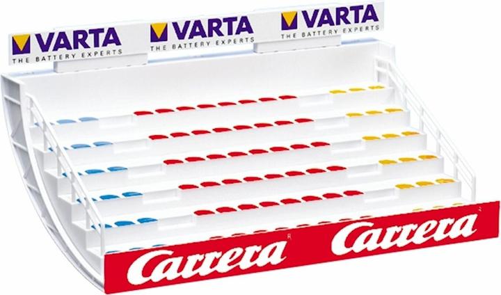Produktbild Carrera Tribüne Erweiterungsset 21101