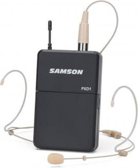 Produktbild Samson XPDm Headset