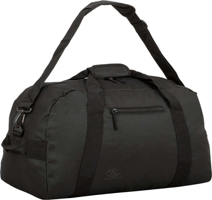 Immagine prodotto Highlander Cargo 45l Nero (45 l)