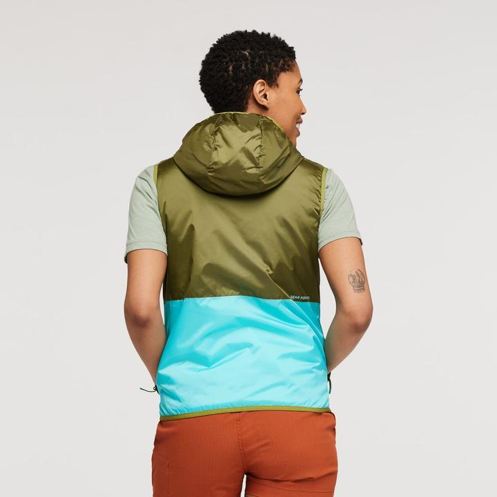 Actual product image Cotopaxi Teca Calido Hooded Vest (XS)