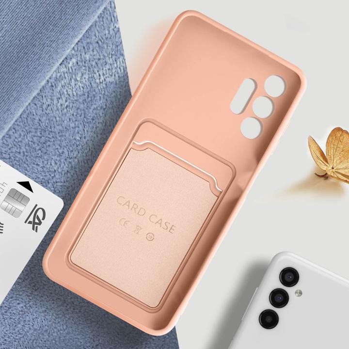 Actual product image Avizar Pocket and Protect Series (Samsung Galaxy A04S)