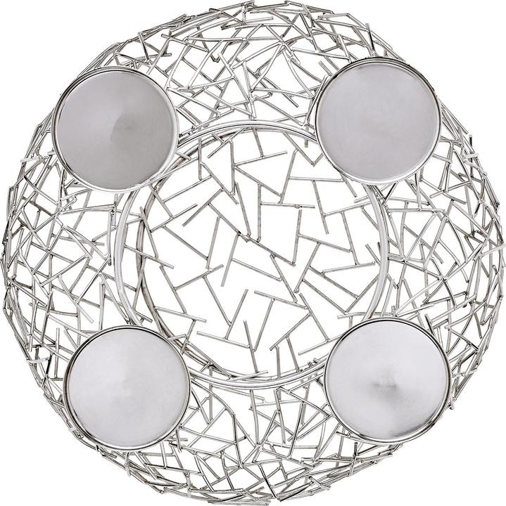 Produktbild Edzard Adventskranz Mno (Ø 14 x 34 cm)