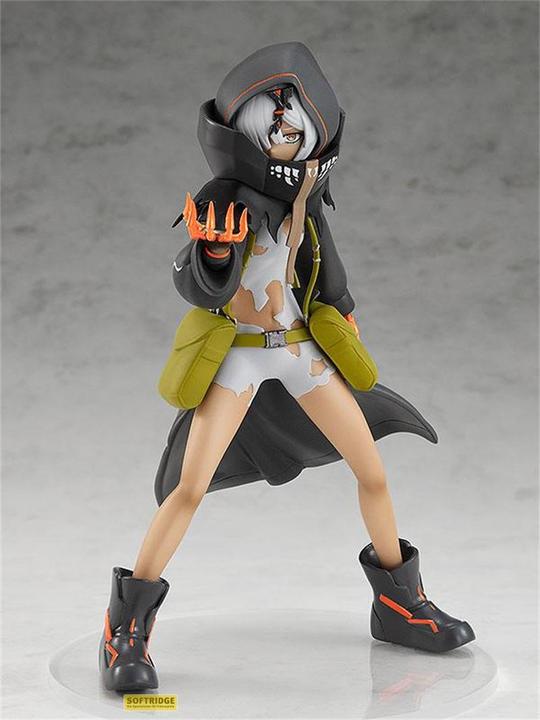 Image du produit Good Smile Company POP-UP-PARADE Aigis