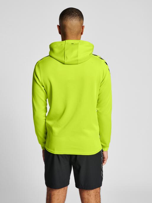 Produktbild hummel Core Xk Poly Sweat Hoodie (XL)
