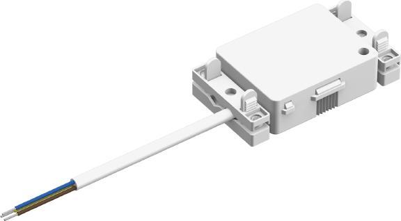 Produktbild RZB Verdrahtung