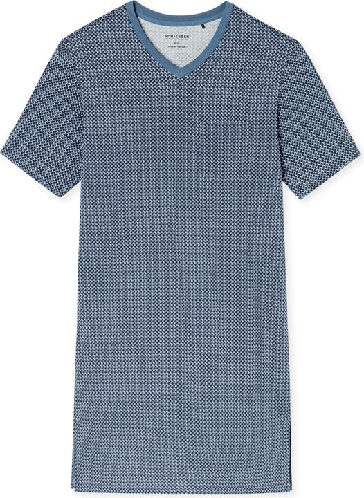 Schiesser Nachthemd Comfort Nightwear (64)