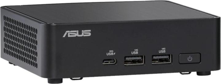 Produktbild Captiva Mini PC Power Starter I84-838 (Core 3-100U/2TB/16GB/WLAN/Windows 11 Pro 64-bit) (Intel Core 3 100U, 16 GB, 2000 GB, Intel Arc Graphics)