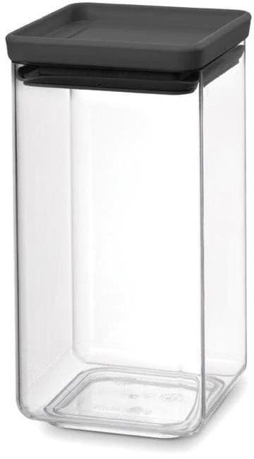 Brabantia Vorratsdose eckig 1.6L (1.60 l)