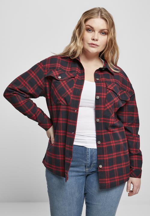 Immagine prodotto Urban Classics Maglietta oversize da donna (5XL)