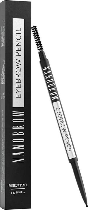 Nanobrow - Eyebrow Pencil Espresso (Espresso)