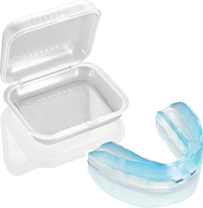 Solu Brux grinding splint