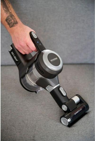 Image du produit Severin HV7155