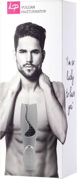 Image du produit LoversPremium Vulcain