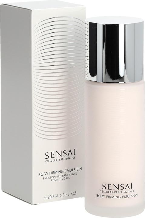 Produktbild Sensai Cellular Performance Body Firming Emulsion (Körpercreme, 200 ml)
