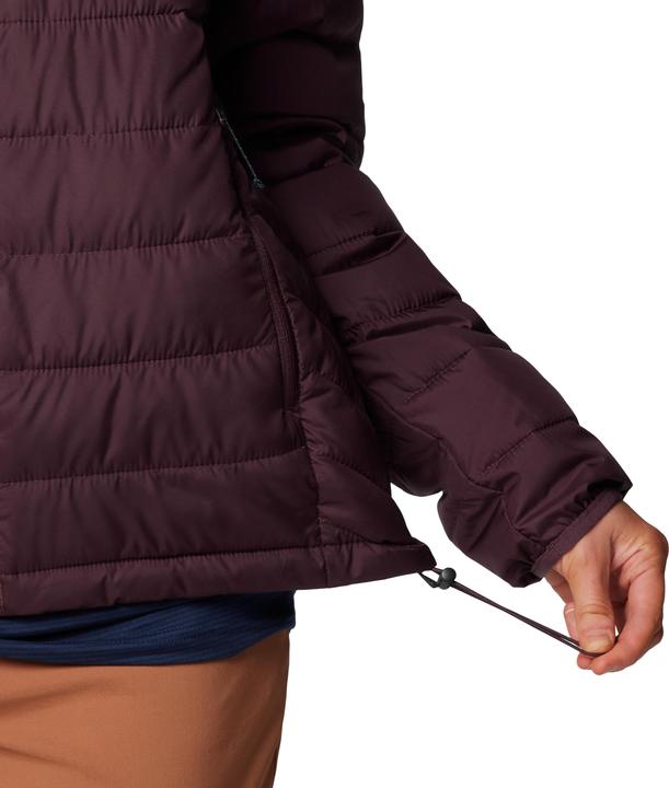 Produktbild Columbia Powder Lite™ II Full Zip Jacket (S)