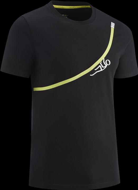 Actual product image Edelrid Me Rope T-Shirt Clothing (S)
