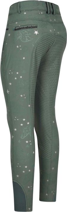 Actual product image Imperial Riding El Capone Winterwarm AOP (40)