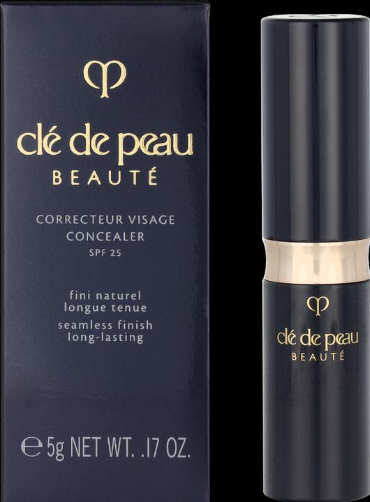 Image du produit Clé De Peau Concealer Nr. 04 (4 - Almond)