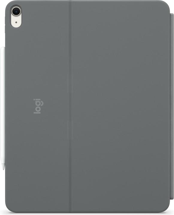 Produktbild Logitech Combo Touch (FR, iPad Air 13 2024 (M2))