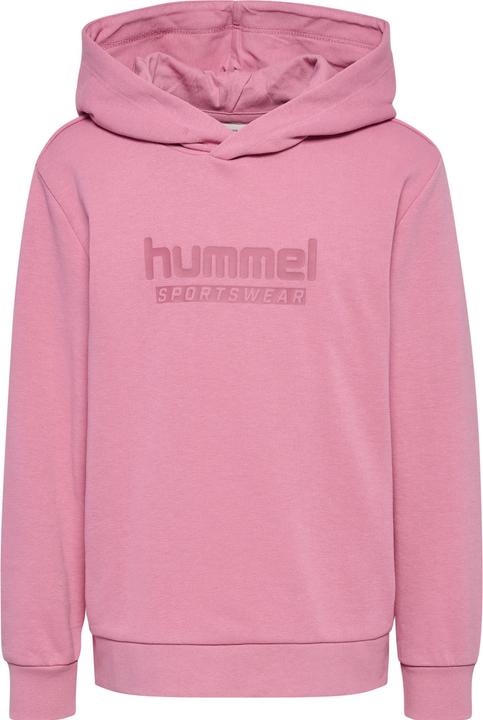 Immagine prodotto hummel hmlJR BASE HOODIE (104)