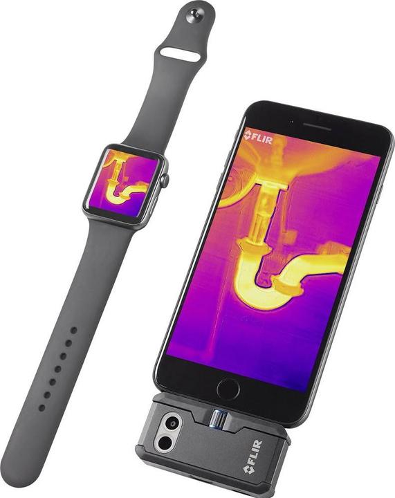 Productafbeelding Flir One Pro iOS