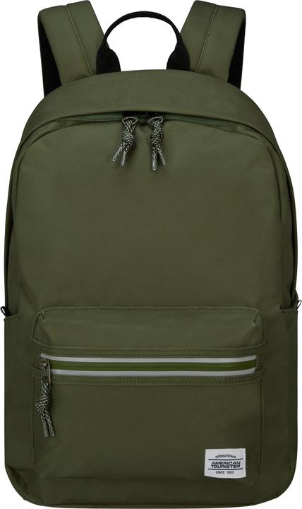 Actual product image American Tourister BRIGHTUP Backpack