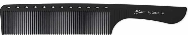 Bate Professional Carbon Line Griffkamm (06818)