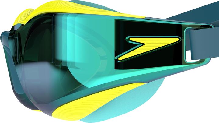 Produktbild Speedo Fastskin Hyper Elite Mirror (keine Korrektur, One Size)