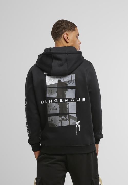 Immagine prodotto Dangerous DNGRS DNGRS Fast Zip Hoodies - 199253 (S)