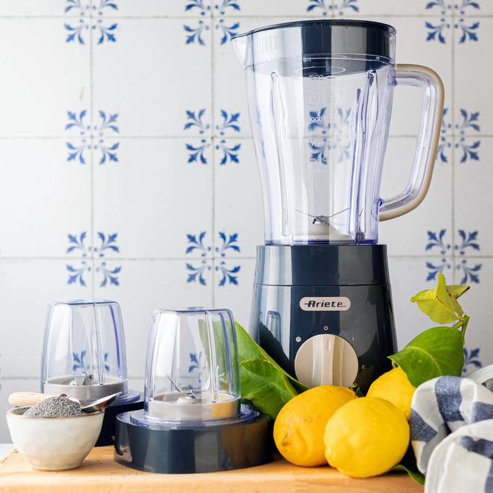 Produktbild Ariete 576 Blender (500 W)
