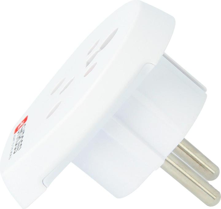 Image du produit Skross Adaptateur de voyage par pays